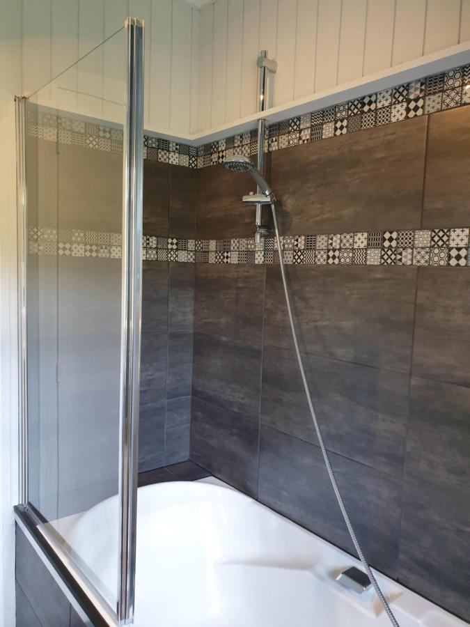 Chambre D'Hote Normande Freneuse-Sur-Risle Εξωτερικό φωτογραφία